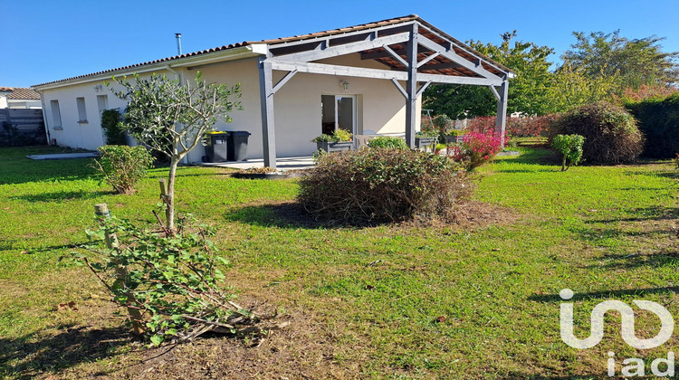 Ma-Cabane - Vente Maison Arvert, 81 m²