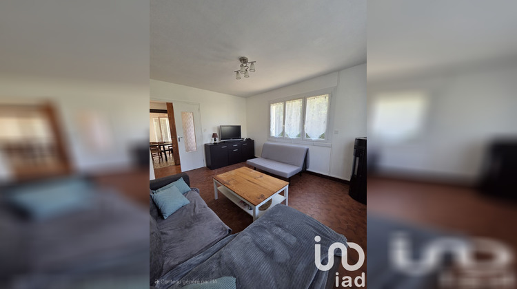 Ma-Cabane - Vente Maison Arvert, 102 m²