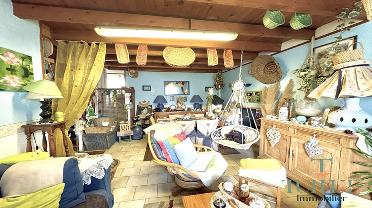 Ma-Cabane - Vente Maison Arvert, 70 m²