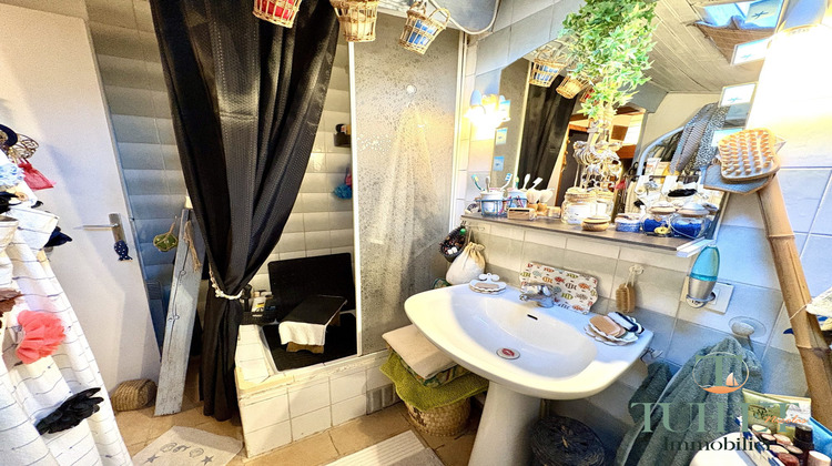 Ma-Cabane - Vente Maison Arvert, 70 m²