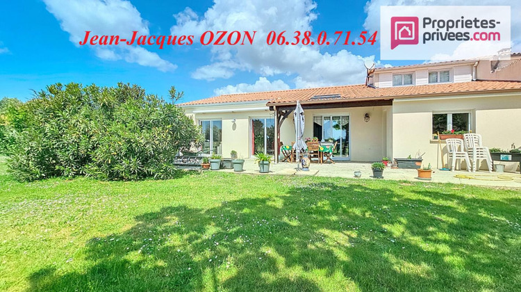 Ma-Cabane - Vente Maison ARVERT, 133 m²