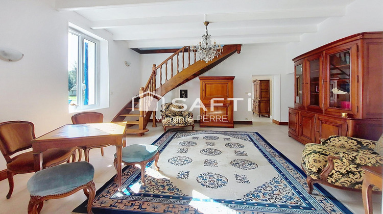 Ma-Cabane - Vente Maison Arvert, 217 m²