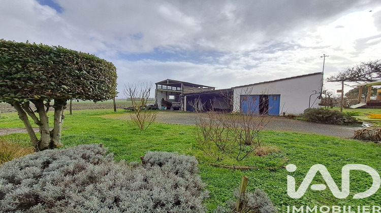 Ma-Cabane - Vente Maison Arvert, 65 m²