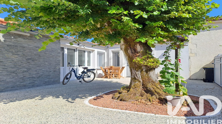 Ma-Cabane - Vente Maison Arvert, 95 m²