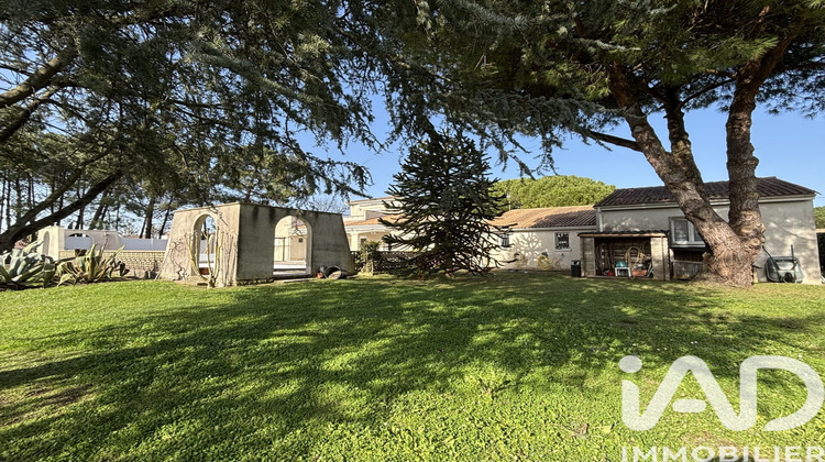 Ma-Cabane - Vente Maison Arvert, 189 m²