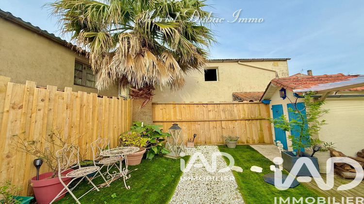 Ma-Cabane - Vente Maison Arvert, 97 m²