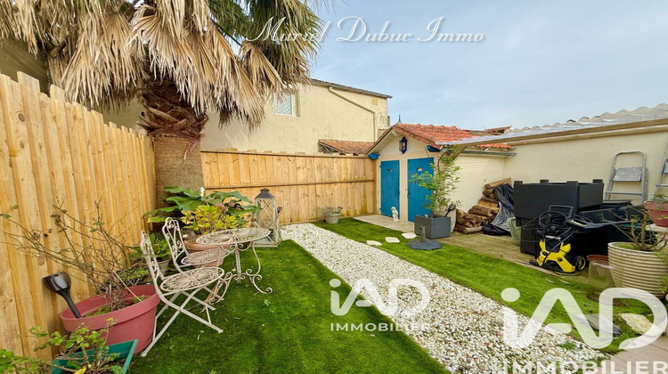 Ma-Cabane - Vente Maison Arvert, 97 m²