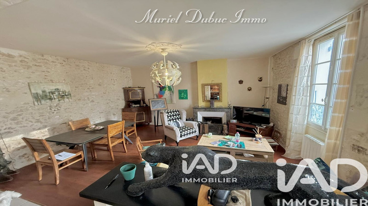 Ma-Cabane - Vente Maison Arvert, 97 m²