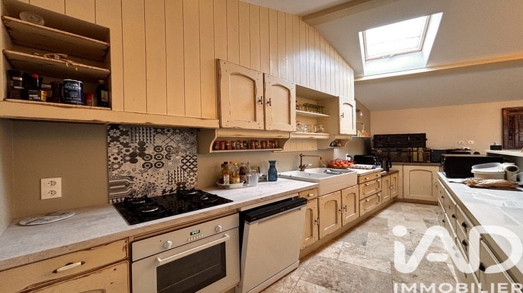 Ma-Cabane - Vente Maison Arvert, 110 m²