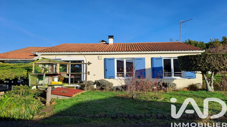 Ma-Cabane - Vente Maison Arvert, 65 m²