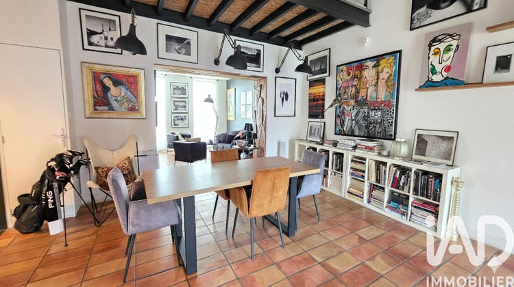 Ma-Cabane - Vente Maison Arvert, 179 m²