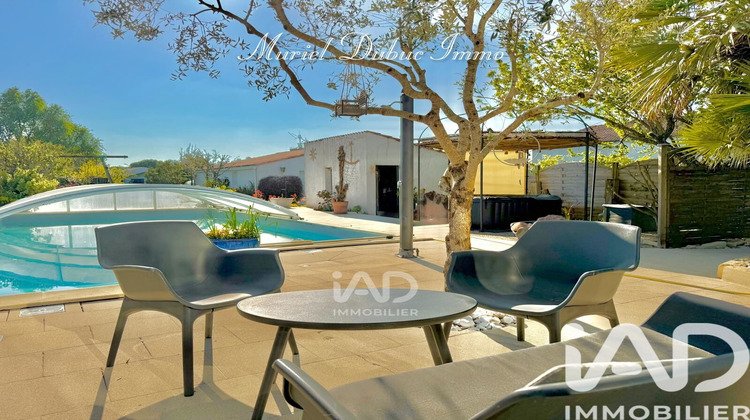 Ma-Cabane - Vente Maison Arvert, 239 m²