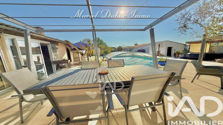 Ma-Cabane - Vente Maison Arvert, 239 m²