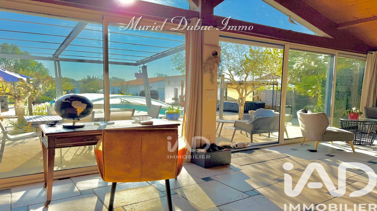 Ma-Cabane - Vente Maison Arvert, 239 m²