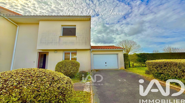 Ma-Cabane - Vente Maison Arvert, 81 m²