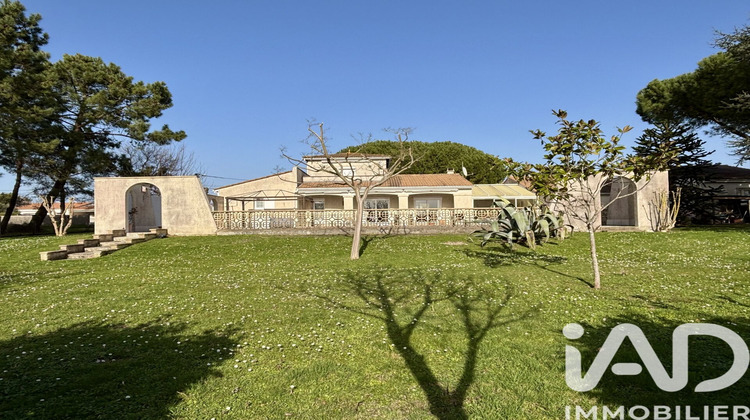 Ma-Cabane - Vente Maison Arvert, 189 m²