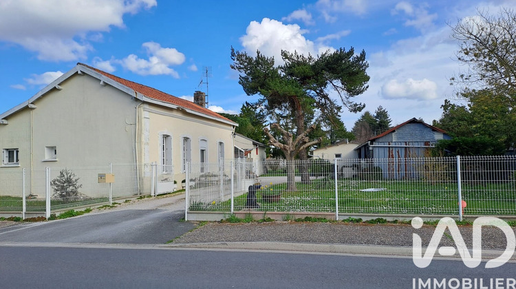Ma-Cabane - Vente Maison Arvert, 96 m²