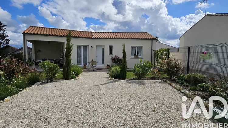 Ma-Cabane - Vente Maison Arvert, 78 m²