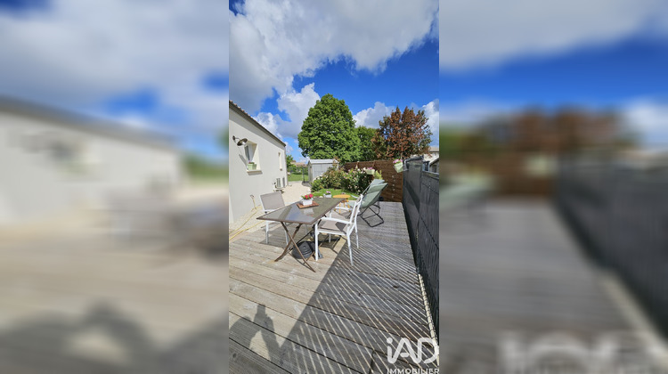 Ma-Cabane - Vente Maison Arvert, 78 m²