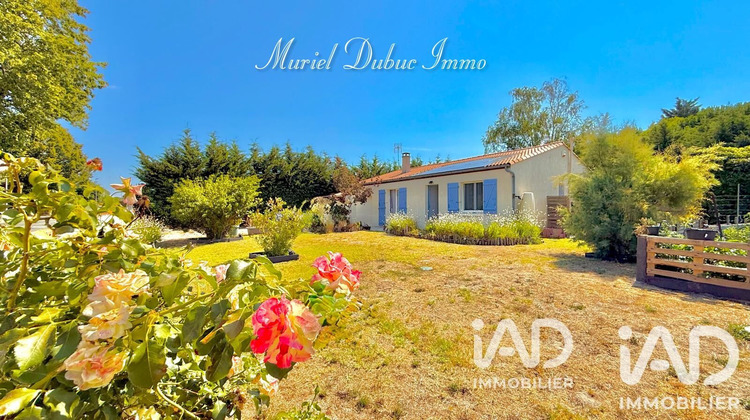 Ma-Cabane - Vente Maison Arvert, 71 m²