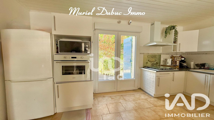 Ma-Cabane - Vente Maison Arvert, 71 m²