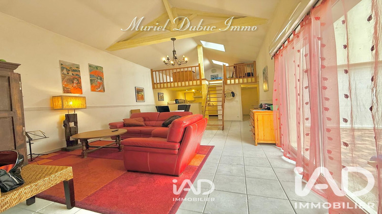 Ma-Cabane - Vente Maison Arvert, 63 m²