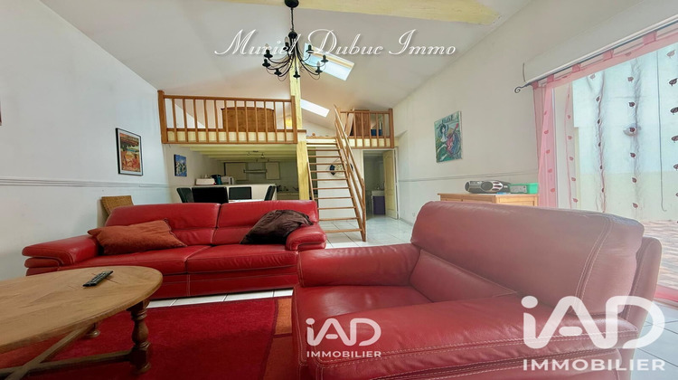 Ma-Cabane - Vente Maison Arvert, 63 m²