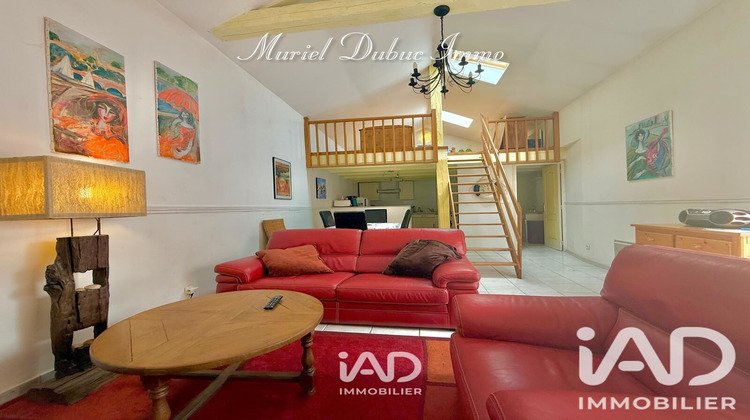 Ma-Cabane - Vente Maison Arvert, 63 m²