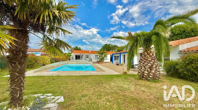 Ma-Cabane - Vente Maison Arvert, 160 m²