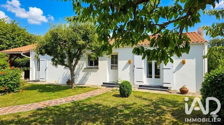 Ma-Cabane - Vente Maison Arvert, 160 m²