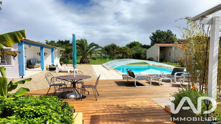 Ma-Cabane - Vente Maison Arvert, 160 m²
