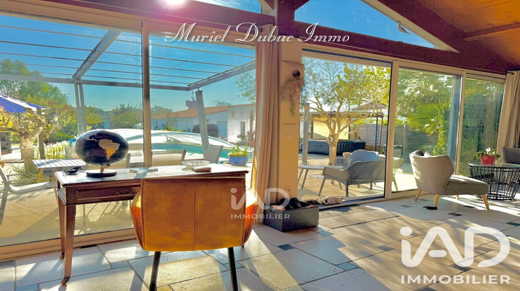 Ma-Cabane - Vente Maison Arvert, 239 m²