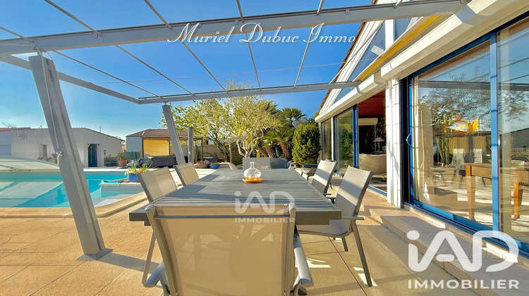 Ma-Cabane - Vente Maison Arvert, 239 m²