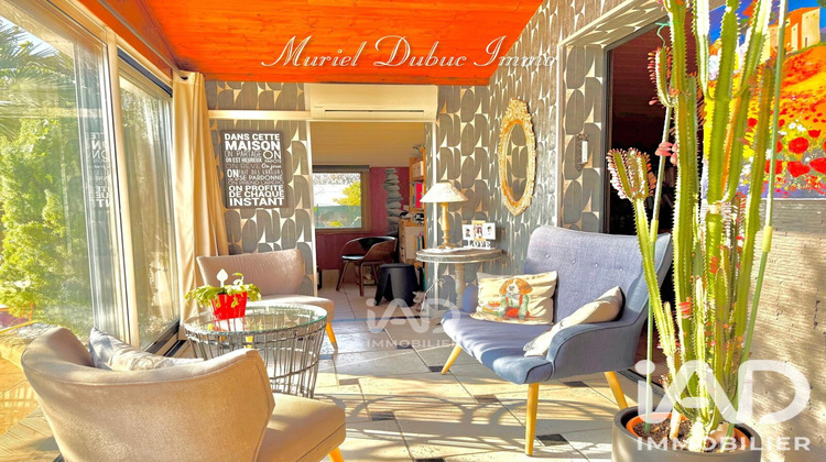 Ma-Cabane - Vente Maison Arvert, 239 m²