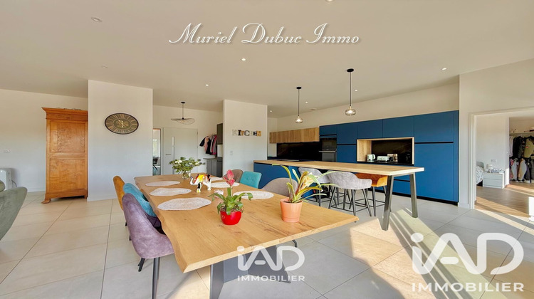 Ma-Cabane - Vente Maison Arvert, 155 m²