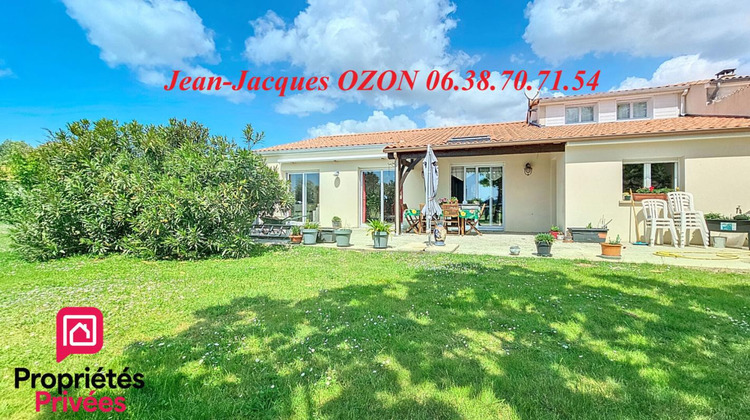 Ma-Cabane - Vente Maison ARVERT, 133 m²