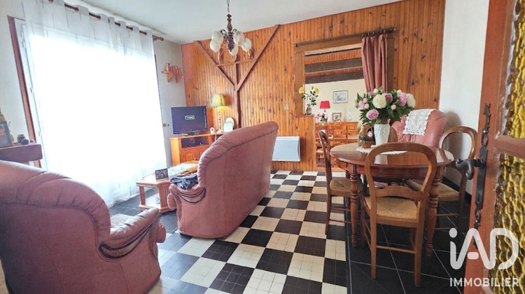 Ma-Cabane - Vente Maison Arvert, 105 m²