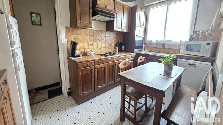 Ma-Cabane - Vente Maison Arvert, 105 m²