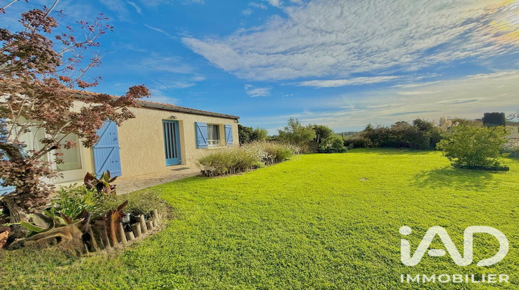 Ma-Cabane - Vente Maison Arvert, 71 m²