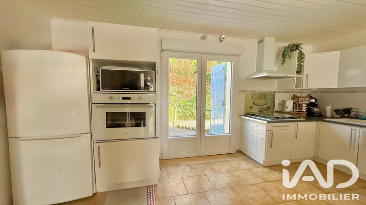 Ma-Cabane - Vente Maison Arvert, 71 m²