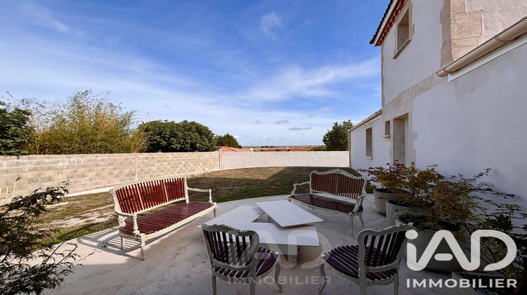 Ma-Cabane - Vente Maison Arvert, 110 m²