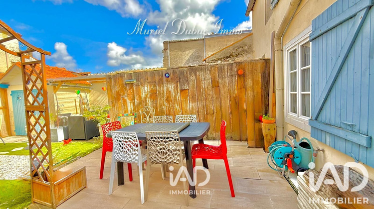 Ma-Cabane - Vente Maison Arvert, 97 m²