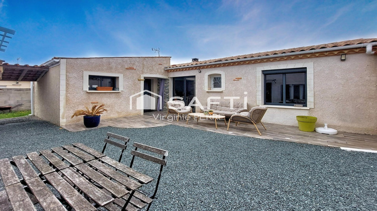 Ma-Cabane - Vente Maison Arvert, 98 m²
