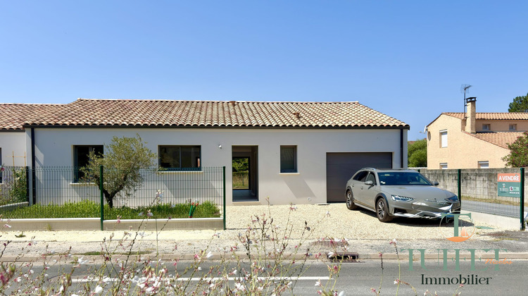 Ma-Cabane - Vente Maison Arvert, 99 m²