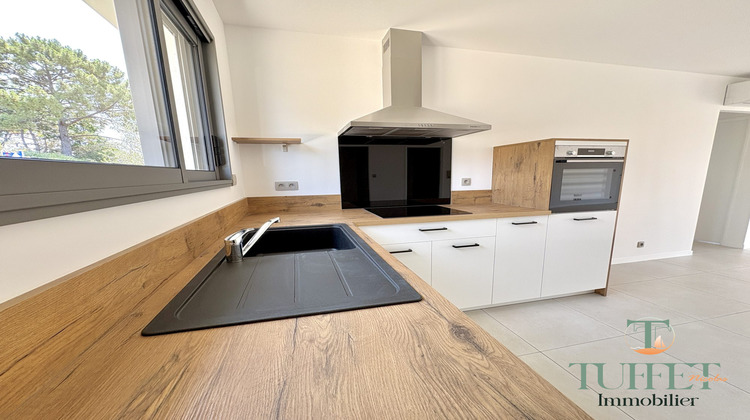 Ma-Cabane - Vente Maison Arvert, 99 m²