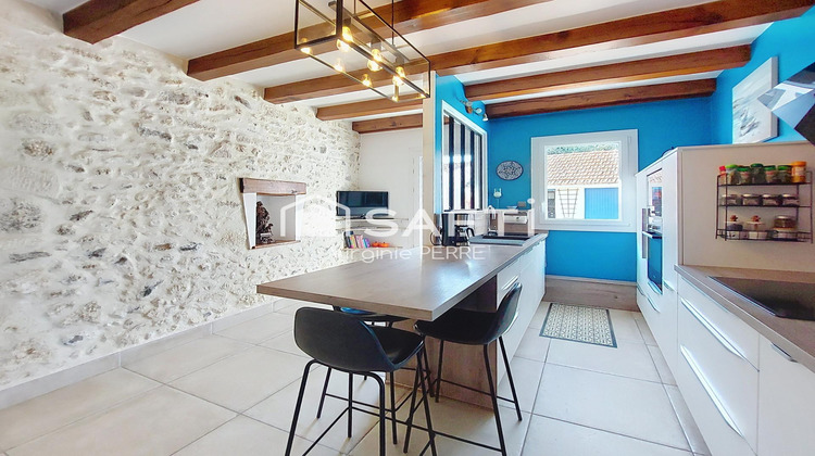 Ma-Cabane - Vente Maison Arvert, 208 m²