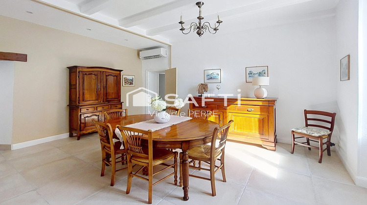 Ma-Cabane - Vente Maison Arvert, 208 m²