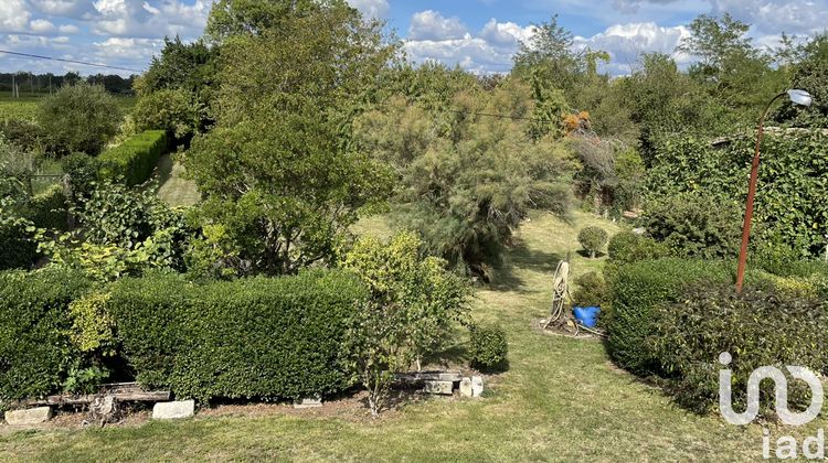 Ma-Cabane - Vente Maison Arveyres, 213 m²