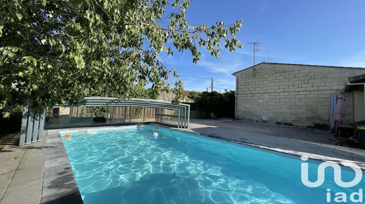 Ma-Cabane - Vente Maison Arveyres, 135 m²