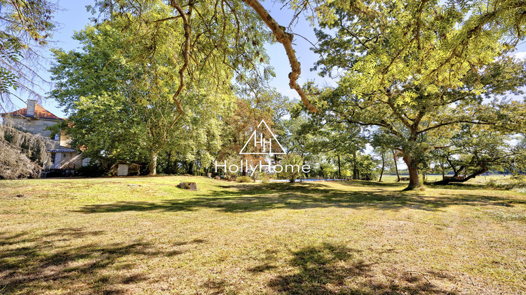 Ma-Cabane - Vente Maison Arveyres, 350 m²